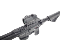 Schmeisser AR15-9 Dynamic PCC 10,5" 9mm Luger + Vector Optics Bundle