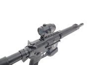 Schmeisser AR15-9 Dynamic PCC 10,5" 9mm Luger + Vector Optics Bundle