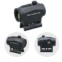Schmeisser AR15-9 Dynamic PCC 10,5" 9mm Luger + Vector Optics Bundle