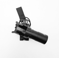 NEXTORCH V35 - Taktisches Lampen Holster