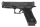 Glock 17 Gen6 OR FS 9mm Luger