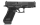 Glock 17 Gen6 OR FS 9mm Luger