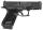 Glock 19 Gen6 OR FS 9mm Luger