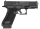 Glock 45 Gen6 OR FS 9mm Luger