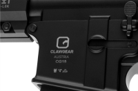 Clawgear CG15 .223 REM Black