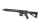 Clawgear CG15 .223 REM Black