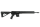 Clawgear CG15 .223 REM Black