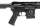 Clawgear CG15 .223 REM Black