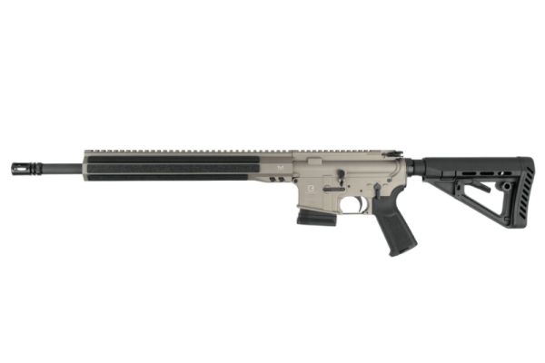 Clawgear CG15 .223 REM Gun Metal Grey