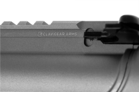 Clawgear CG15 .223 REM Gun Metal Grey