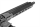 Clawgear CG15 .223 REM Gun Metal Grey