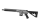 Clawgear CG15 .223 REM Gun Metal Grey