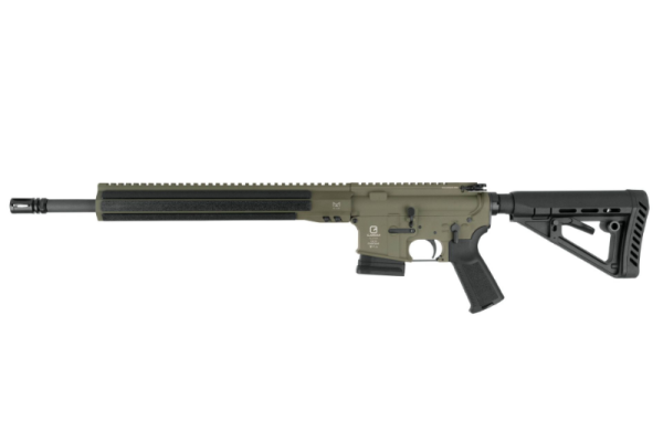 Clawgear CG15 .223 REM Sniper Green