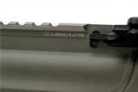 Clawgear CG15 .223 REM Sniper Green