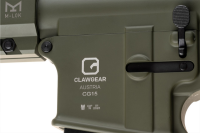 Clawgear CG15 .223 REM Sniper Green