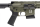 Clawgear CG15 .223 REM Sniper Green