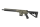 Clawgear CG15 .223 REM Sniper Green