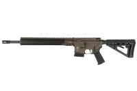 Clawgear CG15 .223 REM Midnight Bronze