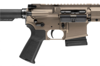 Clawgear CG15 .223 REM Midnight Bronze