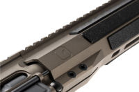 Clawgear CG15 .223 REM Midnight Bronze