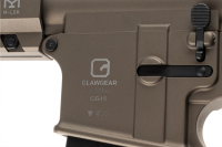 Clawgear CG15 .223 REM Midnight Bronze