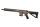 Clawgear CG15 .223 REM Midnight Bronze