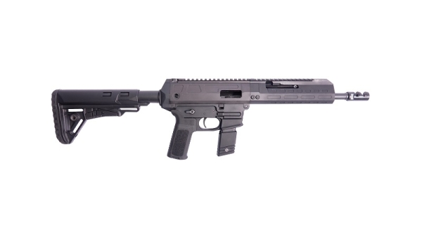 Schmeisser DRS-9 9mm Luger 12,5" Sport