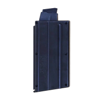 Black Dog Machine .22lr Polymer-Magazin 10-Schuss...