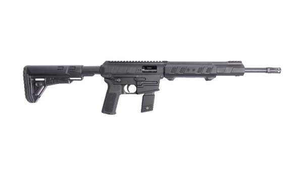 Schmeisser PSR-9 9mm Luger 14,5"