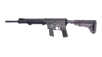 Schmeisser PSR-9 9mm Luger 14,5"