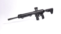 Schmeisser PSR-9 9mm Luger 14,5"