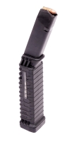 Schmeisser S50 G17 MLE +33-round magazine extension for...