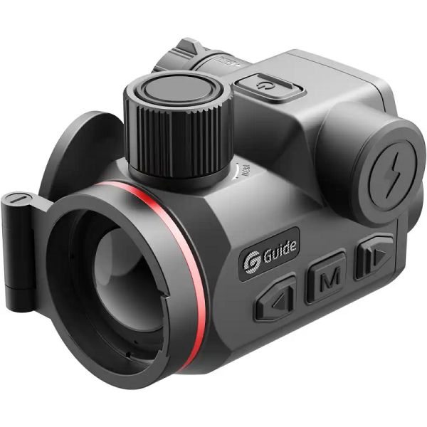Wärmebildvorsatzgerät Guide sensmart ORION O635C