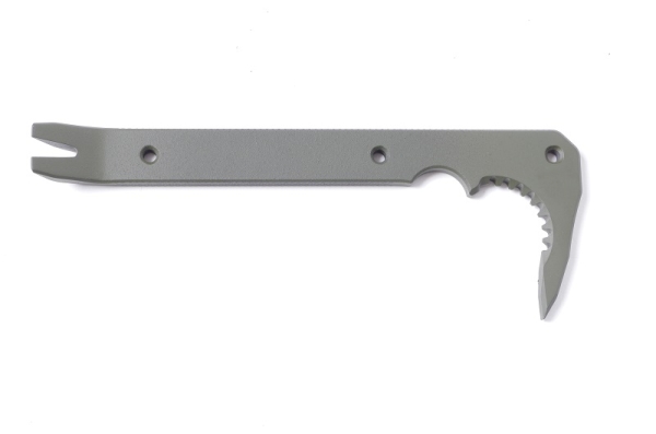 Good Dude Concepts Cerakote BRB Breaching Rescue Bar Limited