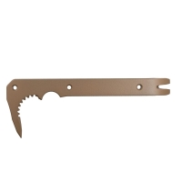 Good Dude Concepts Cerakote BRB Breaching Rescue Bar...