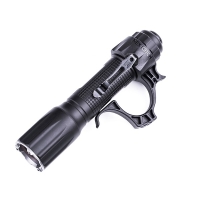 NEXTORCH TA30D - Next Generation Tactical LED Flashlight
