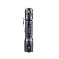 NEXTORCH TA30D - Next Generation Tactical LED Flashlight