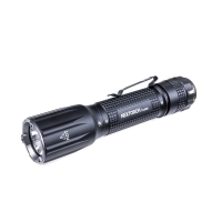 NEXTORCH TA30D - Next Generation Tactical LED Flashlight