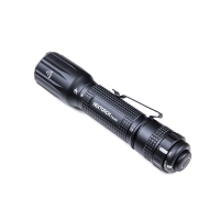 NEXTORCH TA30D - Next Generation Tactical LED Flashlight