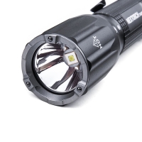 NEXTORCH TA30D - Next Generation Tactical LED Flashlight