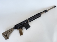 Oberland Arms OA-10 One-of-a-Kind 6.5 Creedmoor