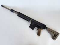 Oberland Arms OA-10 One-of-a-Kind 6.5 Creedmoor