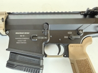 Oberland Arms OA-10 Einzelstück 6,5 Creedmoor