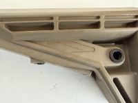 Oberland Arms OA-10 Einzelstück 6,5 Creedmoor