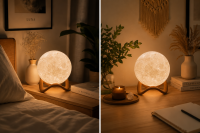 MOONORA® Moon Lamp Premium Edition