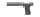 B&T Six9 schallgedämpfte Repetierpistole 9mm Luger