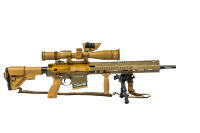 Heckler & Koch Mod. G28 Z, 16,5" - inkl....
