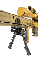 Heckler & Koch Mod. G28 Z, 16.5" - incl. Sniper Data Book + Sling *Display firearm*