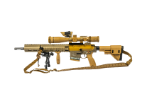 Heckler & Koch Mod. G28 Z, 16,5" - inkl....