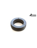 Präzise Jagen Adapter Ring M52x0.75 - M33.5x0.75